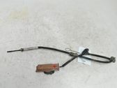 Exhaust gas temperature sensor