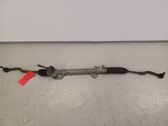 Steering rack mechanical part