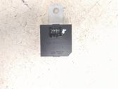 Immobiliser reader (aerial)