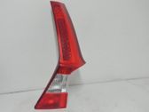 Tailgate rear/tail lights