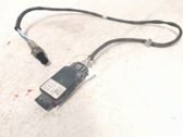Lambda probe sensor