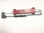 Aerial antenna amplifier
