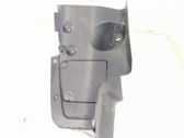 Front wheel arch liner splash guards