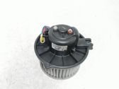 Heater fan/blower
