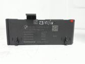 Tailgate/trunk control unit/module