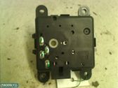 A/C air flow flap actuator/motor