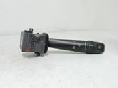 Wiper control stalk
