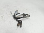 ABS brake wheel speed sensor