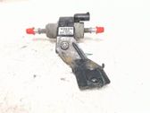 Fuel filter heater