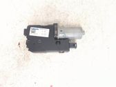Sunroof motor/actuator