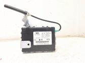 Comfort/convenience module