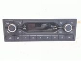 Radio / CD-Player / DVD-Player / Navigation
