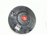 Brake booster