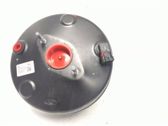 Brake booster