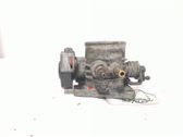 Throttle valve