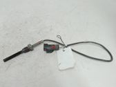 Exhaust gas temperature sensor