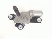 Rear window wiper motor