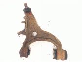 Rear upper control arm/wishbone