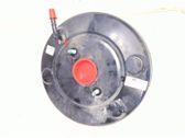 Brake booster