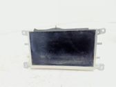 Bildschirm / Display / Anzeige