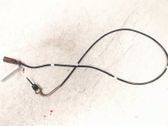 Sensor de temperatura del escape