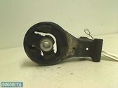 Engine mount bracket