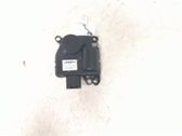 A/C air flow flap actuator/motor