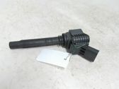 High voltage ignition coil