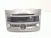 Radio / CD-Player / DVD-Player / Navigation