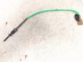 Exhaust gas temperature sensor