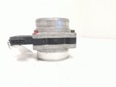 Ilmamassan virtausanturi