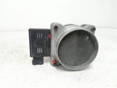 Mass air flow meter
