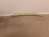 Rear leaf spring