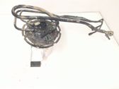 Fuel injection high pressure pump