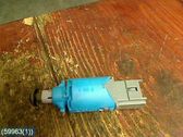 Clutch pedal sensor