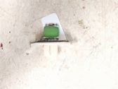 Heater blower motor/fan resistor