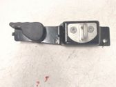 Front door interior handle