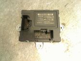 Unité de commande module de porte