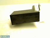 Door central lock control unit/module