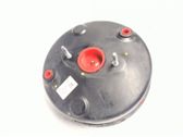 Brake booster