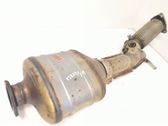 Katalysator / DPF Rußpartikelfilter Dieselpartikelfilter