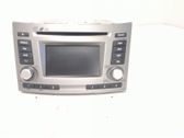 Radio / CD-Player / DVD-Player / Navigation