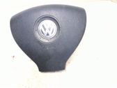 Steering wheel airbag