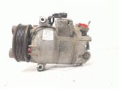 Air conditioning (A/C) compressor (pump)
