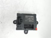 Unité de commande module de porte