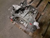 Manual 6 speed gearbox