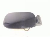 Fuel tank cap lock