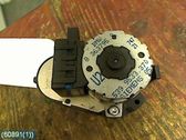 Stellmotor Heizung Klima