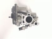 EGR valve