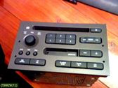 Radio/CD/DVD/GPS head unit